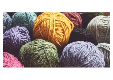 Discover the Best Knitting Wool and Yarn in Northampton - Get Knitty Limited