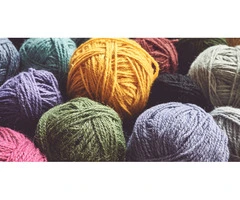 Discover the Best Knitting Wool and Yarn in Northampton - Get Knitty Limited