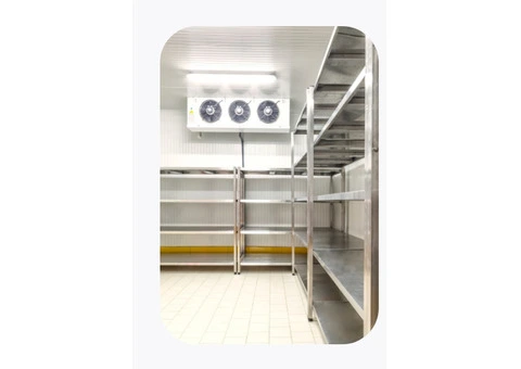 Raise the Bar with Precision: Cellar Cooler Installation Experts - 2/2