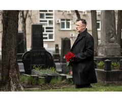Funeral Celebrant Scotland | Personalised and Meaningful Farewell Services