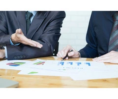 Compliance Assurance: Robust Risk Management Solutions