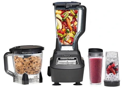 Ninja BL770 Mega Kitchen Blender