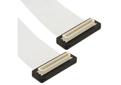 Customizable PS564 AB 0305 S Rectangular Cable Assemblies
