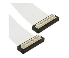Customizable PS564 AB 0305 S Rectangular Cable Assemblies