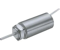 12V Tubular Solenoid | EnrgTech