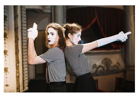 Free Acting Classes London | Learn Acting for Free