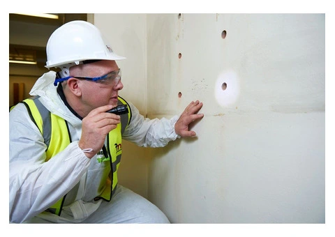 Asbestos Gone