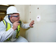 Asbestos Gone