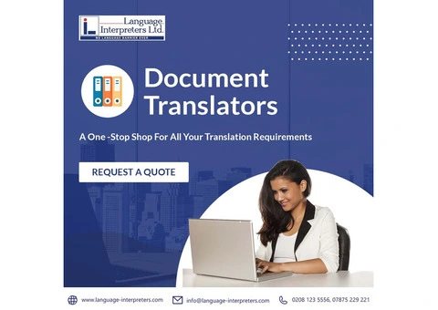 Expert Twi Translation Services