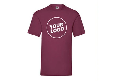 Custom Embroidery & Screen Printing| Custom Embroidery Work| Affordable Price