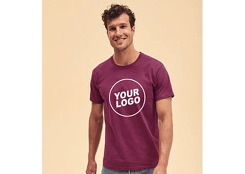 Custom Embroidery & Screen Printing| Custom Embroidery Work| Affordable Price - 2/2