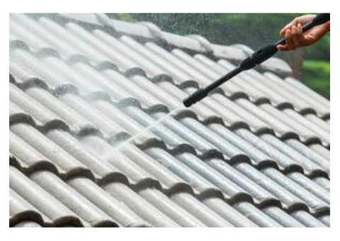 Transform Your Space with Window Cleaning Service in Hitchin