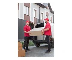 Furniture and Item Delivery Greater London | Reliable and Efficient Delivery Services