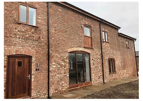 Premier Construction Services in Liverpool