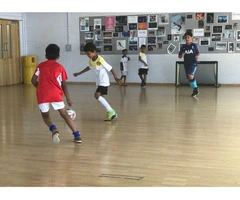 Super Skills Soccer: Premier Football Academy Near You