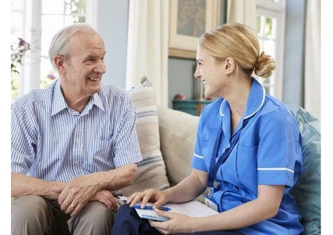 Get Premier Home Care Services in Croydon