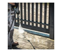 Revitalize Your Outdoor Oasis with Professional Patio Cleaning in Birmingham!