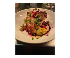 Pub and Food Restaurant in Milton, Cambridge UK