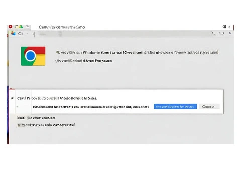 ✅ Google Chrome Error Give For All Windows Clients