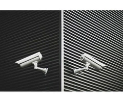 Expert Commercial CCTV Installation - Secure Your Business Premises