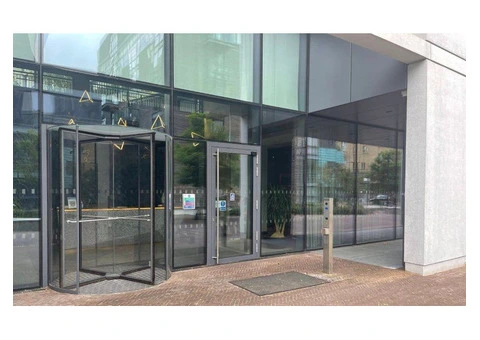 Advanced Access Control Systems Installation for Enhanced Security