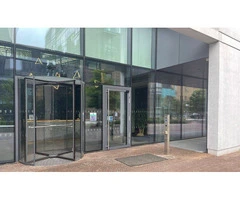 Advanced Access Control Systems Installation for Enhanced Security