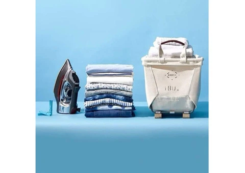 Genuine Ironing Services