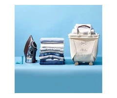 Genuine Ironing Services