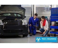 MOT Training Courses