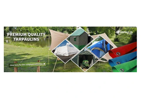 Best Online Tarpaulins Sheets - 3/3