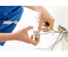 Licensed Electrician in Earls Court