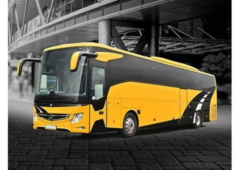 Minibus Hire Services in Coventry