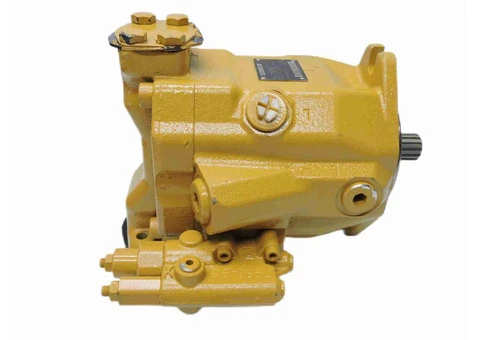 Caterpillar Piston Pump 168-7873 for WHEEL-TYPE LOADER 924G 924GZ - 1/13