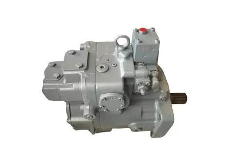 Caterpillar Piston Pump 168-7873 for WHEEL-TYPE LOADER 924G 924GZ - 2/13