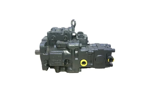 Caterpillar Piston Pump 168-7873 for WHEEL-TYPE LOADER 924G 924GZ - 3/13