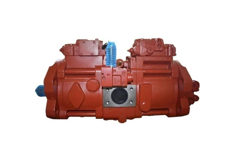 Caterpillar Piston Pump 168-7873 for WHEEL-TYPE LOADER 924G 924GZ - 5/13