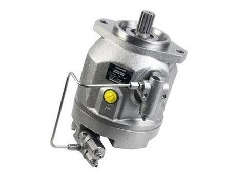 Caterpillar Piston Pump 168-7873 for WHEEL-TYPE LOADER 924G 924GZ - 6/13