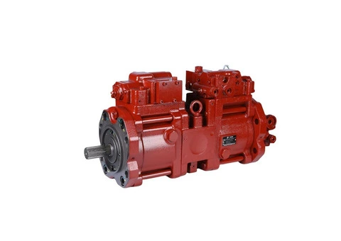 Caterpillar Piston Pump 168-7873 for WHEEL-TYPE LOADER 924G 924GZ - 7/13
