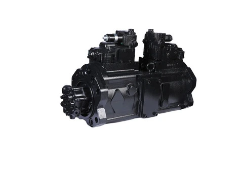 Caterpillar Piston Pump 168-7873 for WHEEL-TYPE LOADER 924G 924GZ - 8/13