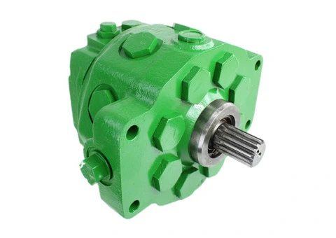 Caterpillar Piston Pump 168-7873 for WHEEL-TYPE LOADER 924G 924GZ - 9/13