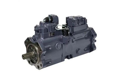 Caterpillar Piston Pump 168-7873 for WHEEL-TYPE LOADER 924G 924GZ - 10/13