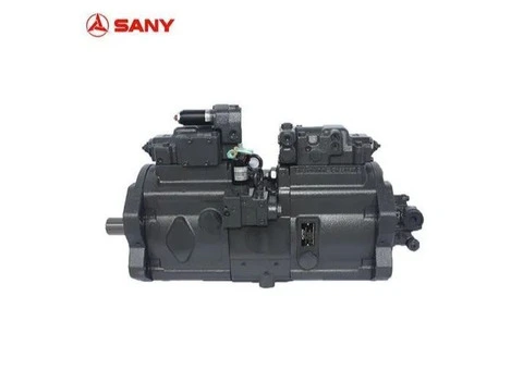 Caterpillar Piston Pump 168-7873 for WHEEL-TYPE LOADER 924G 924GZ - 11/13