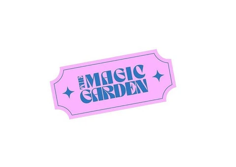 The Magic Garden
