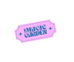 The Magic Garden