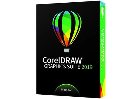CorelDRAW Graphics Suite 2019 for Mac - 80%