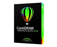 CorelDRAW Graphics Suite 2019 for Mac - 80%
