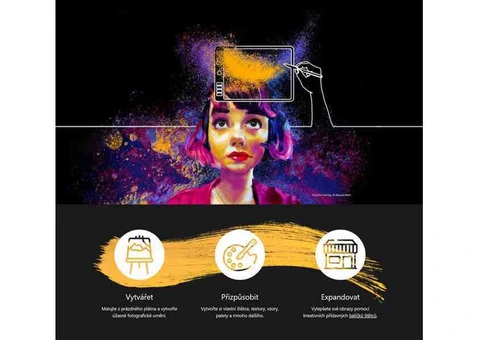 Corel Painter 2023 (Lifetime / 5 Device)