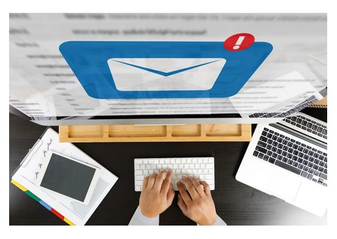 Email Issues Service