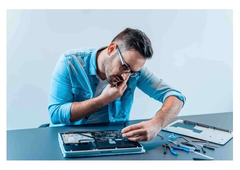 First Class PC Repairs And Services In Surrey