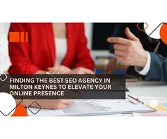 Understanding the Power of Digital Marketing Agencies in Milton Keynes